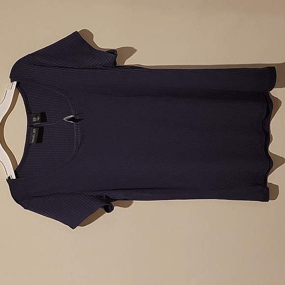 Rachel Zoe Tops - ❤️ NWT! RACHEL ZOE RIBBED TOP, MEDIUM